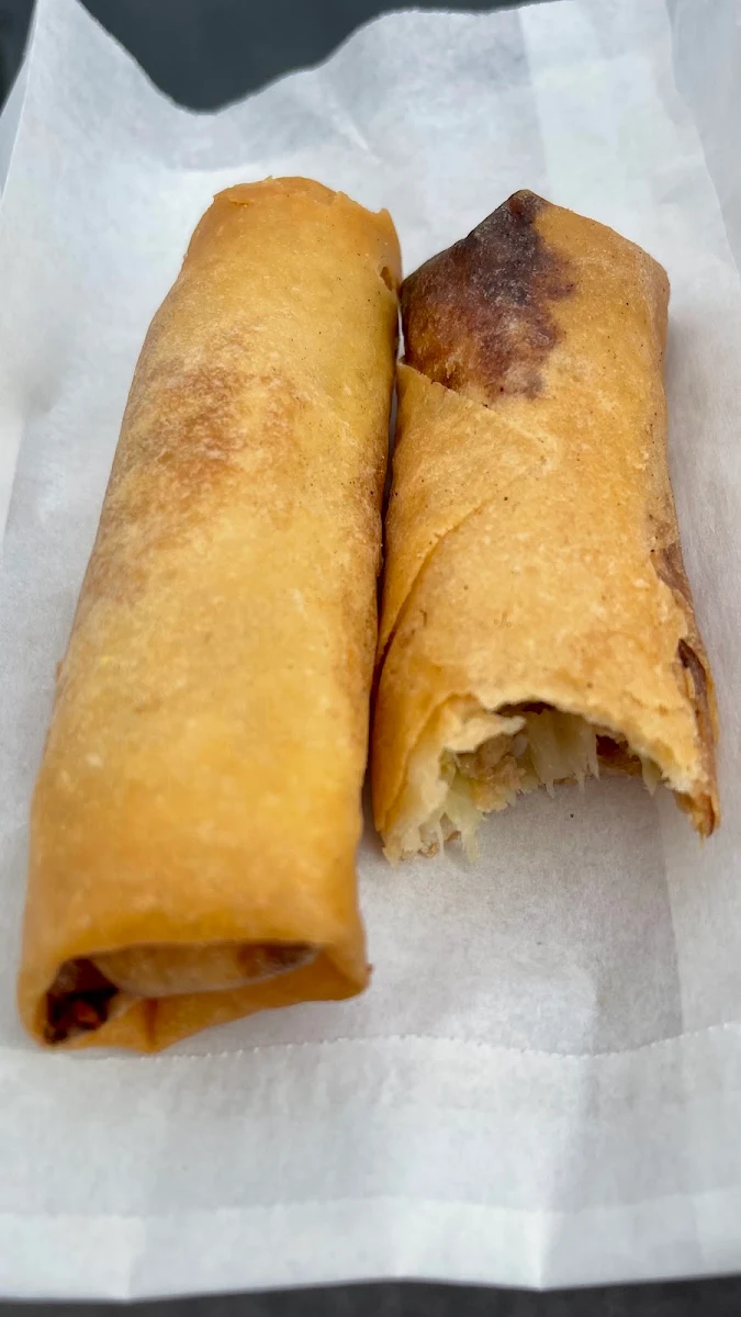 Spring Rolls