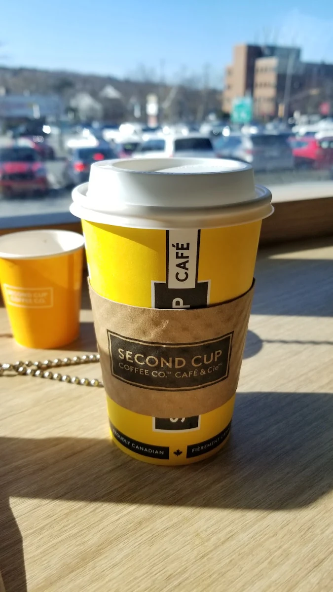 Coffee