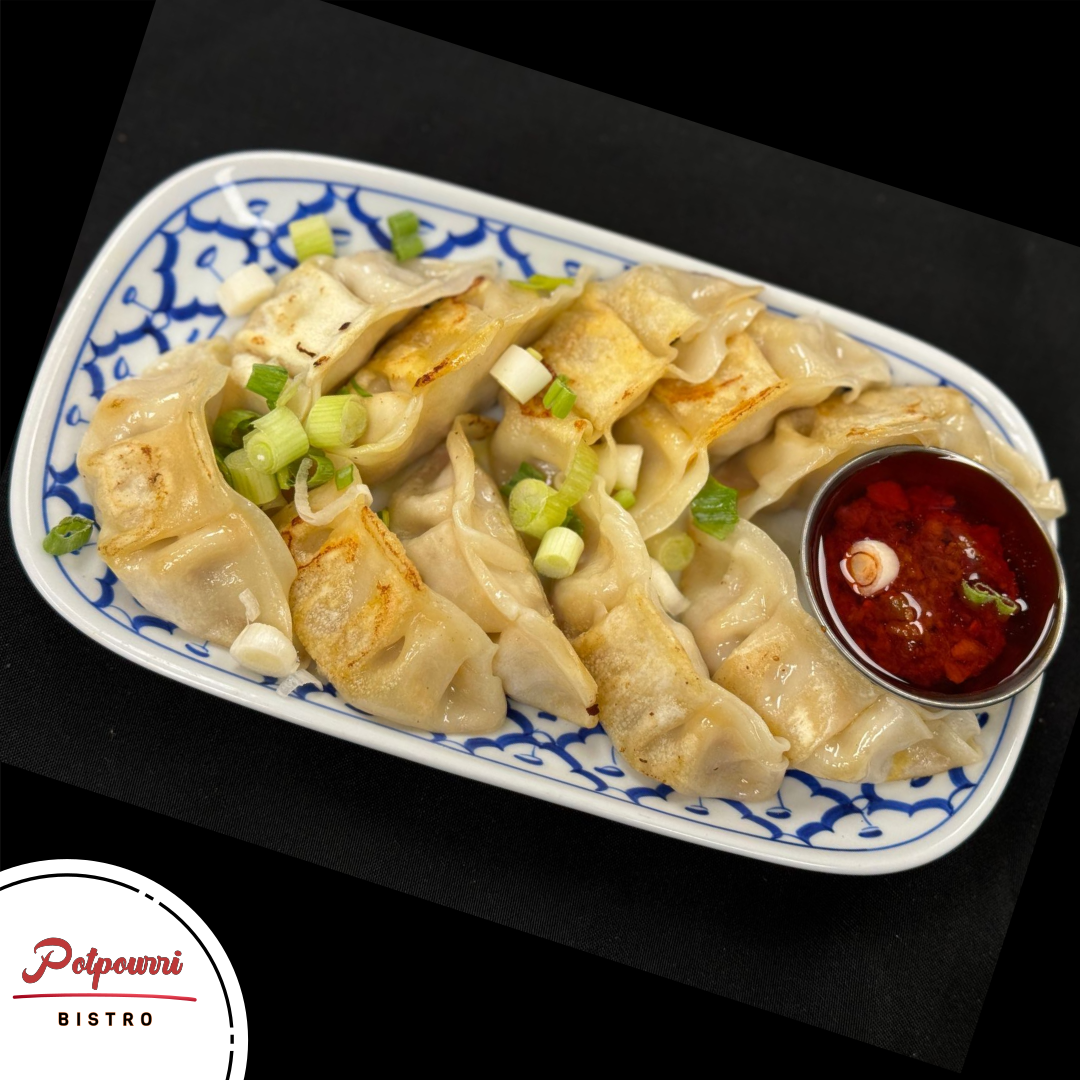 Dumplings