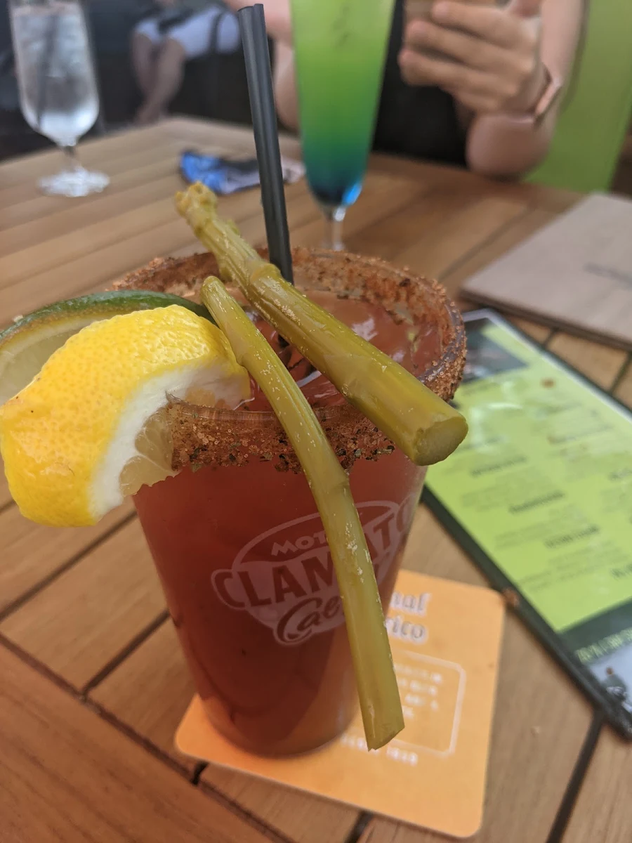Virgin Caesar