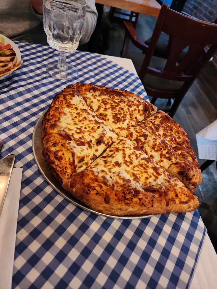 Pepperoni Pizza 14