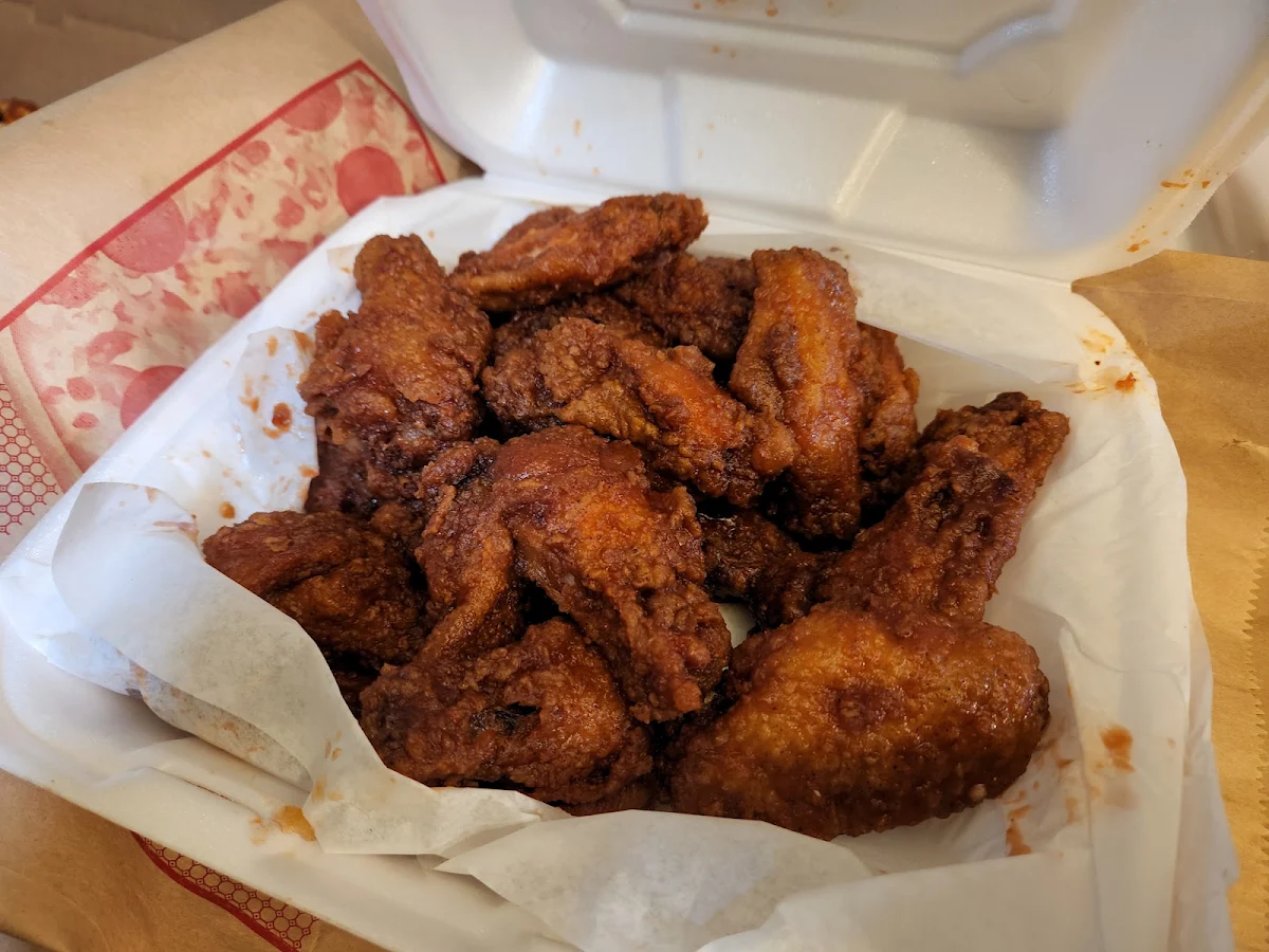 Chicken Wings
