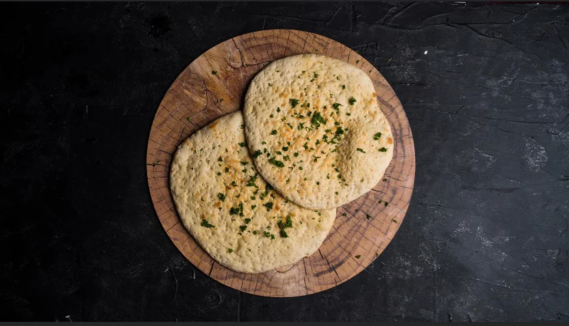 Naan Bread