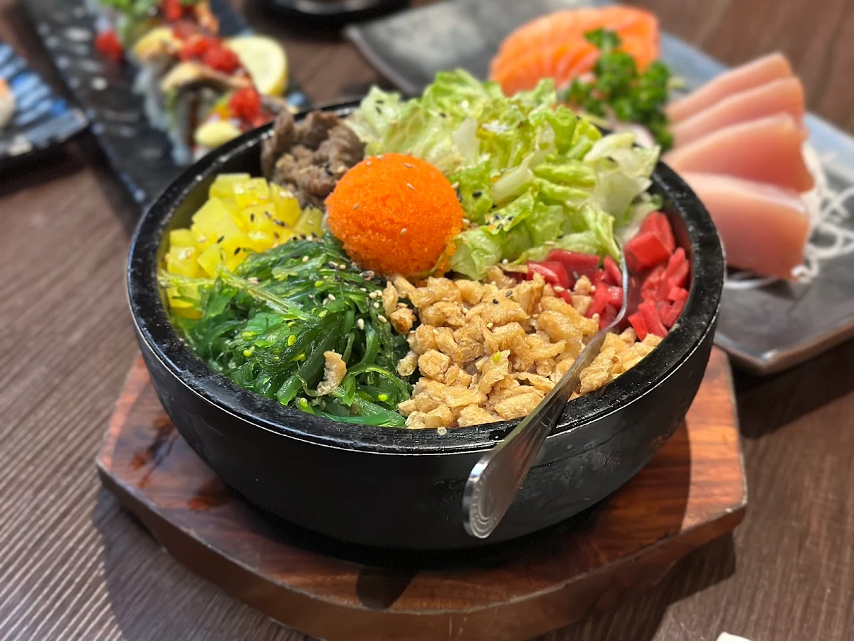 Bi Bim BAP