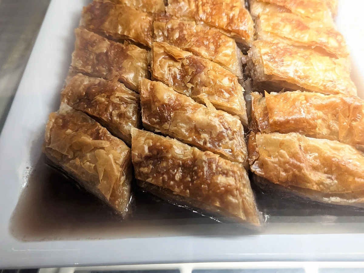 Baklava