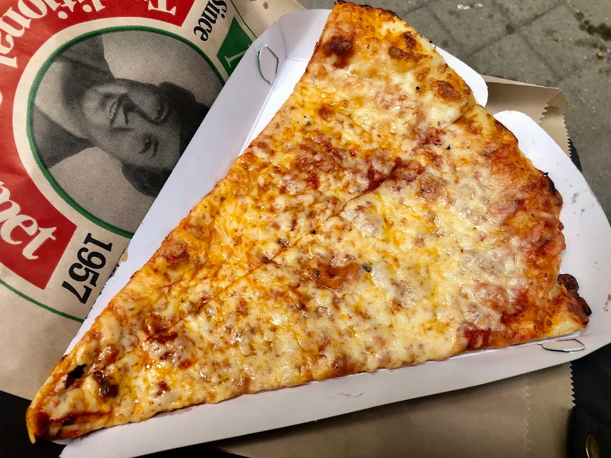 Margarita Pizza
