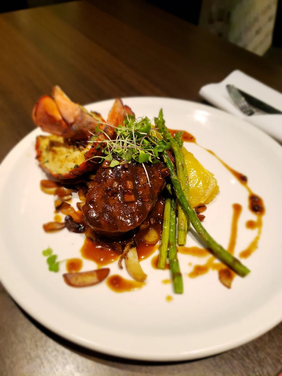 Surf&Turf
