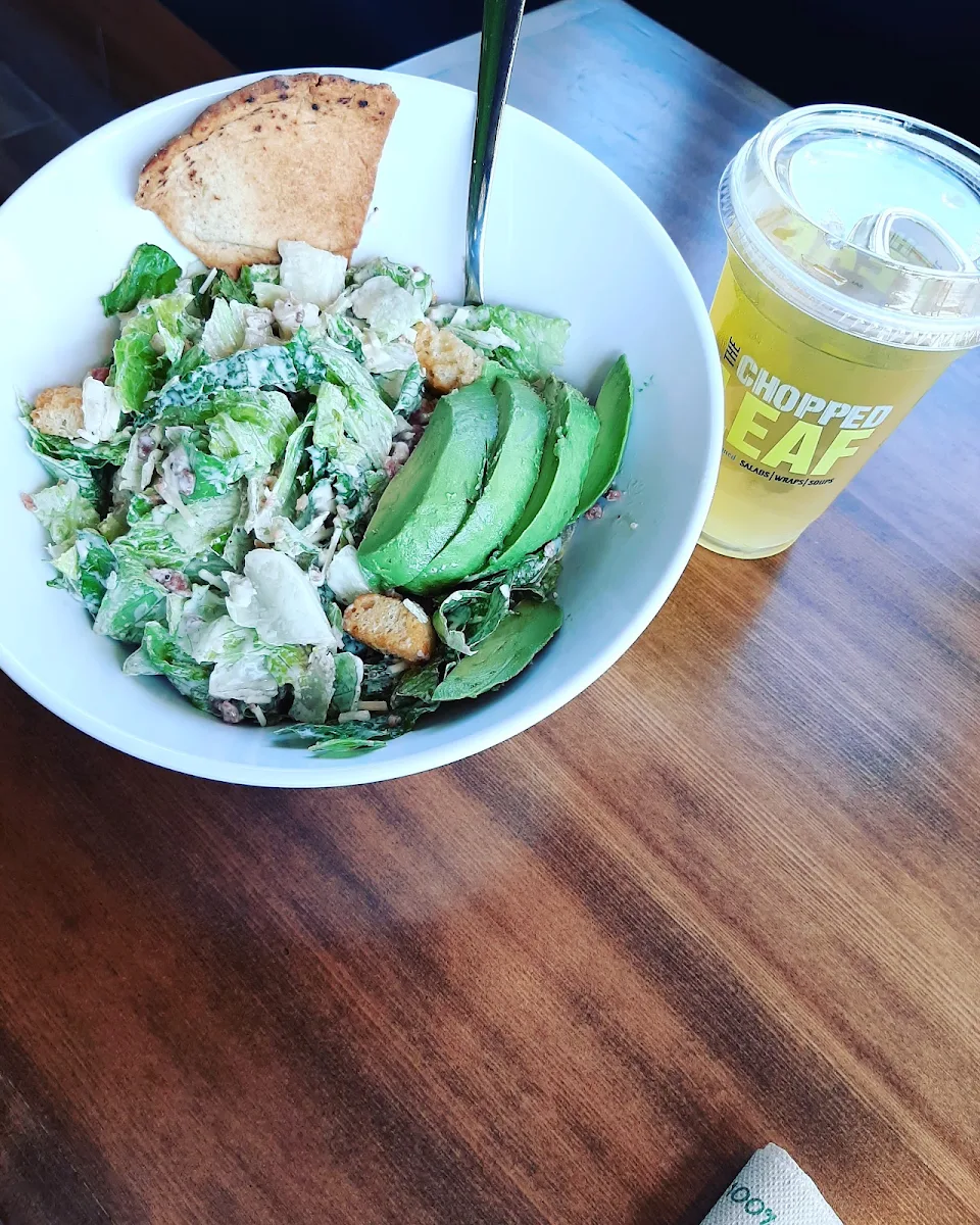 Caesar Salad