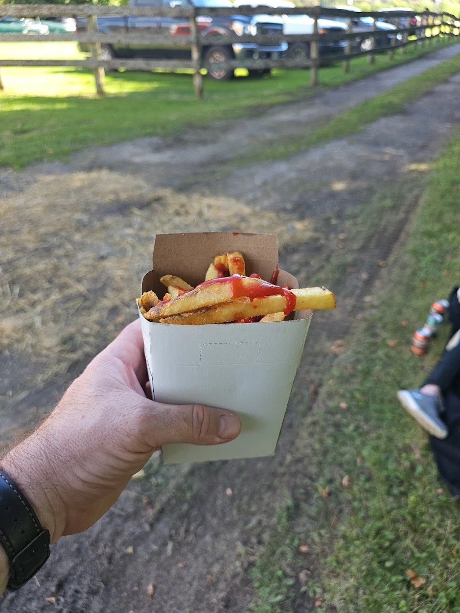 Fries