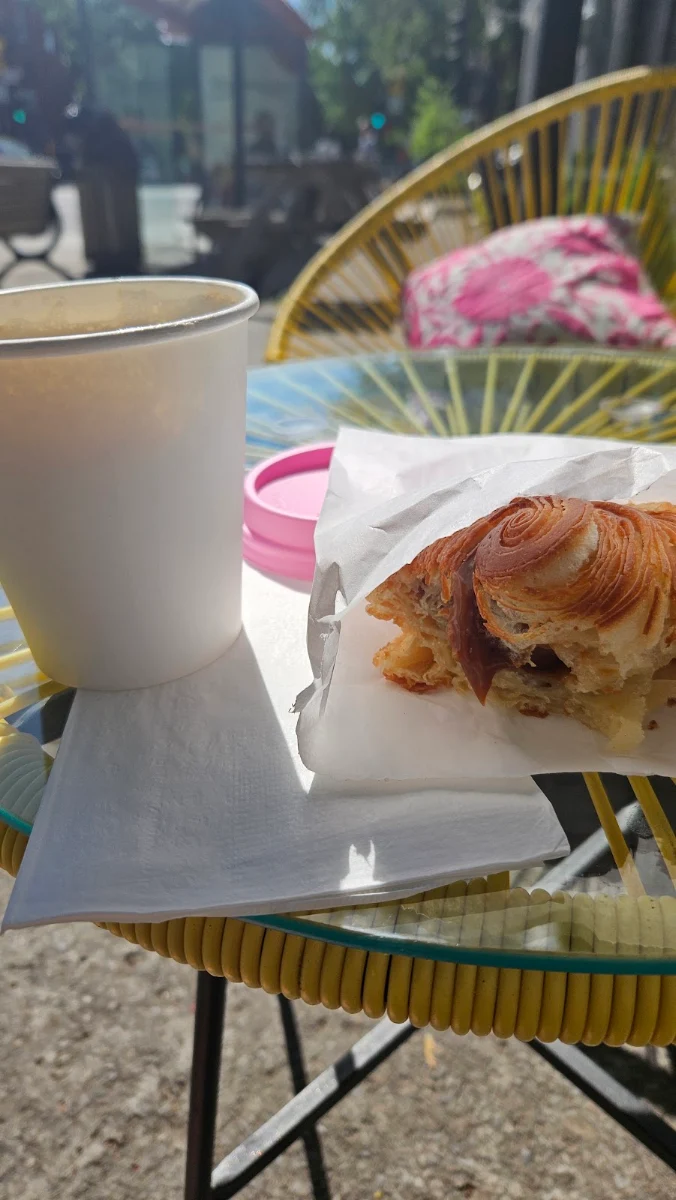 Croissant