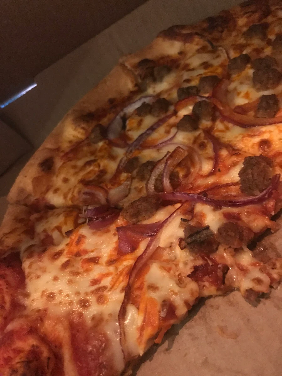 Highlights, Pizza 2 Pour 1