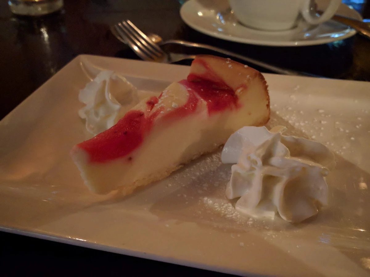 Cheese Cake