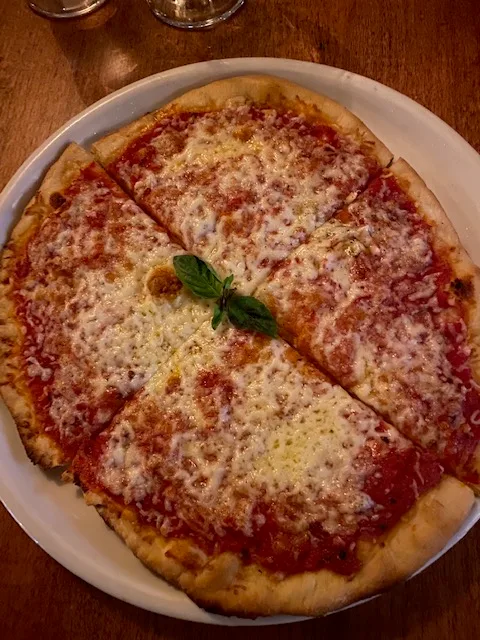 Pizza Looks
