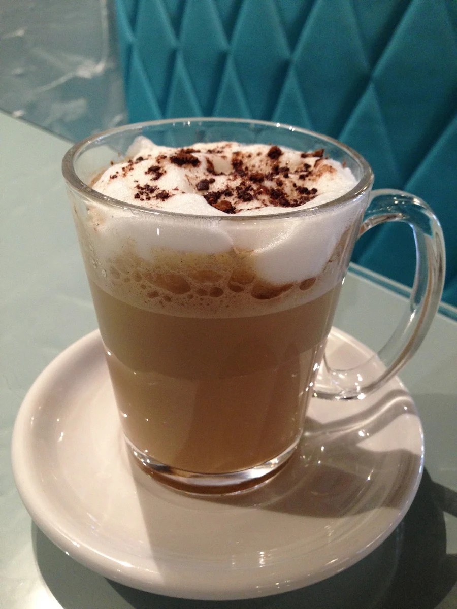 Mokaccino