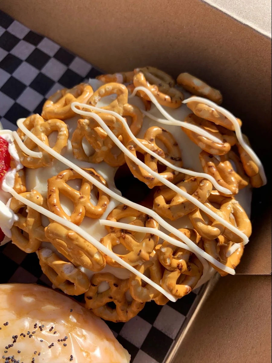 Pretzel