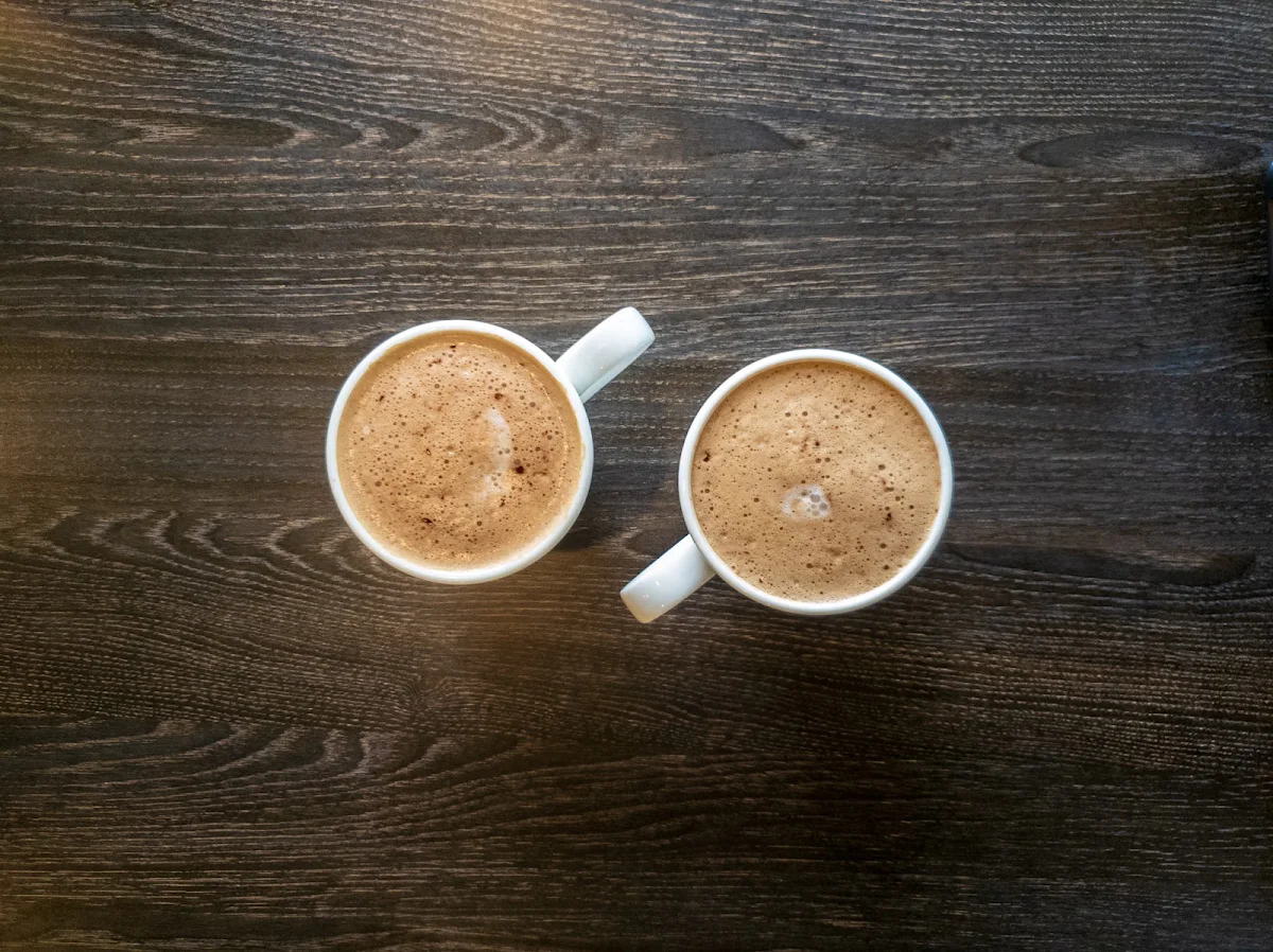 Cafe Mocha