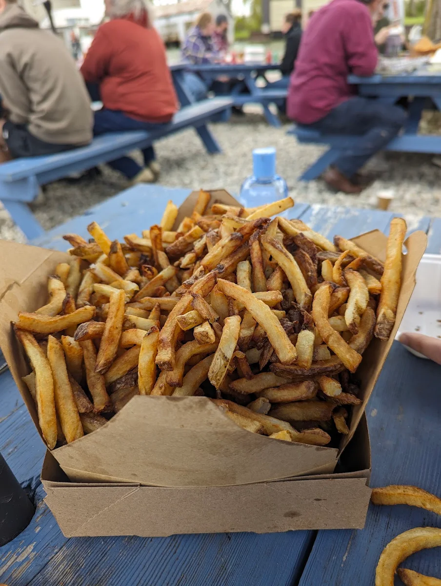 Family Fries