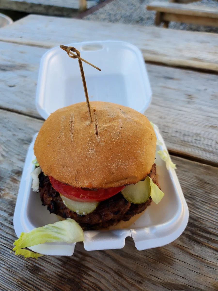 Howey Burger