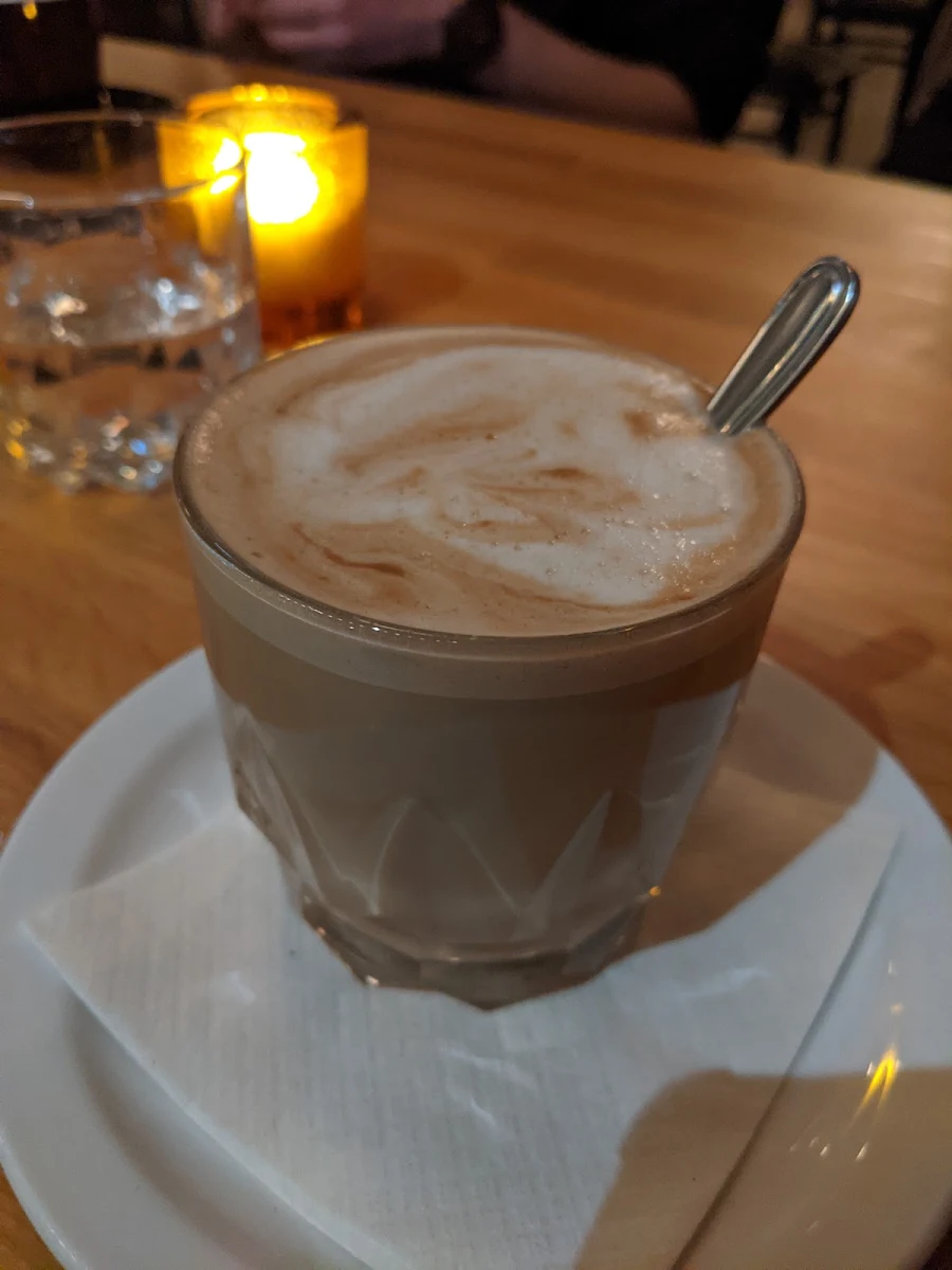 Latte