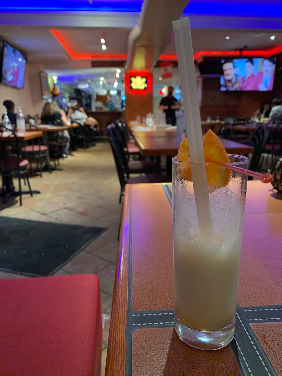 Cocktails
