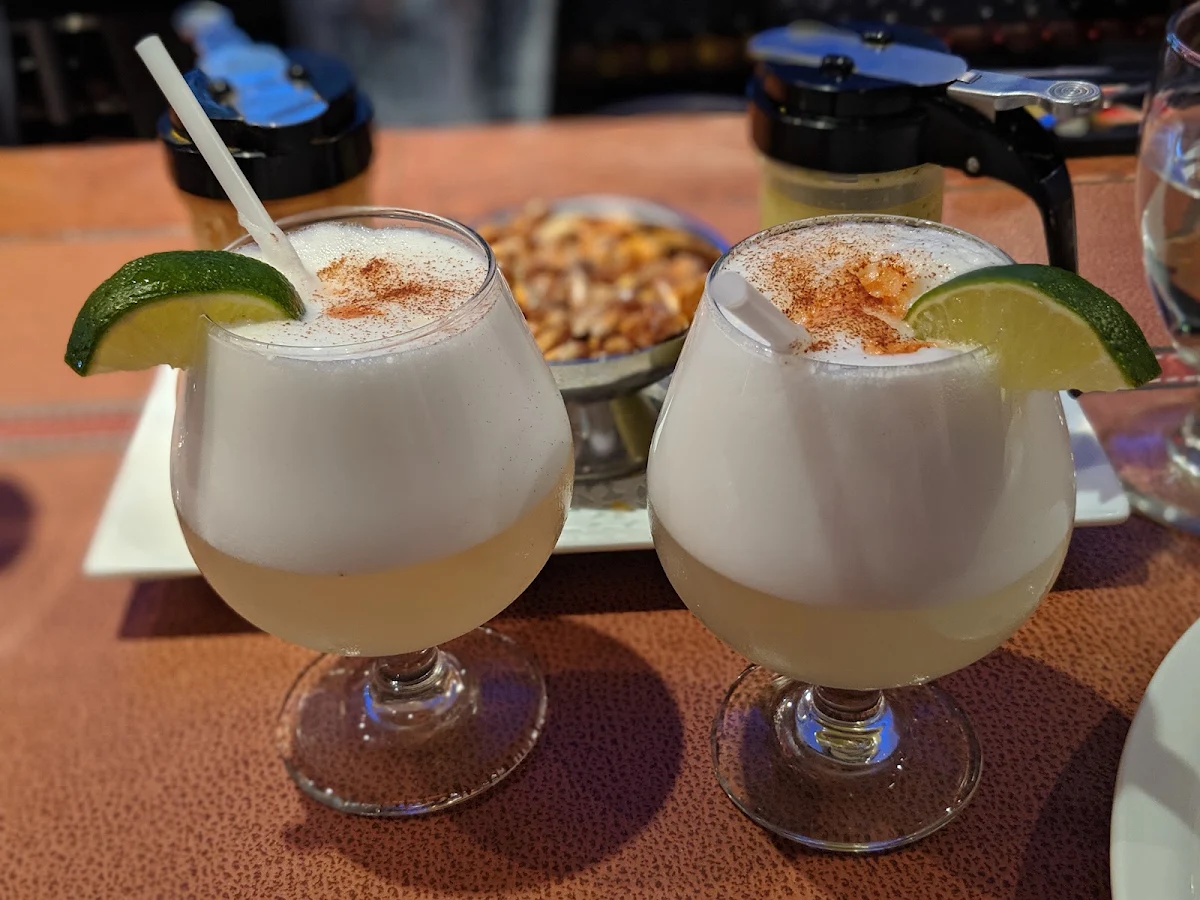 Leche de Pantera