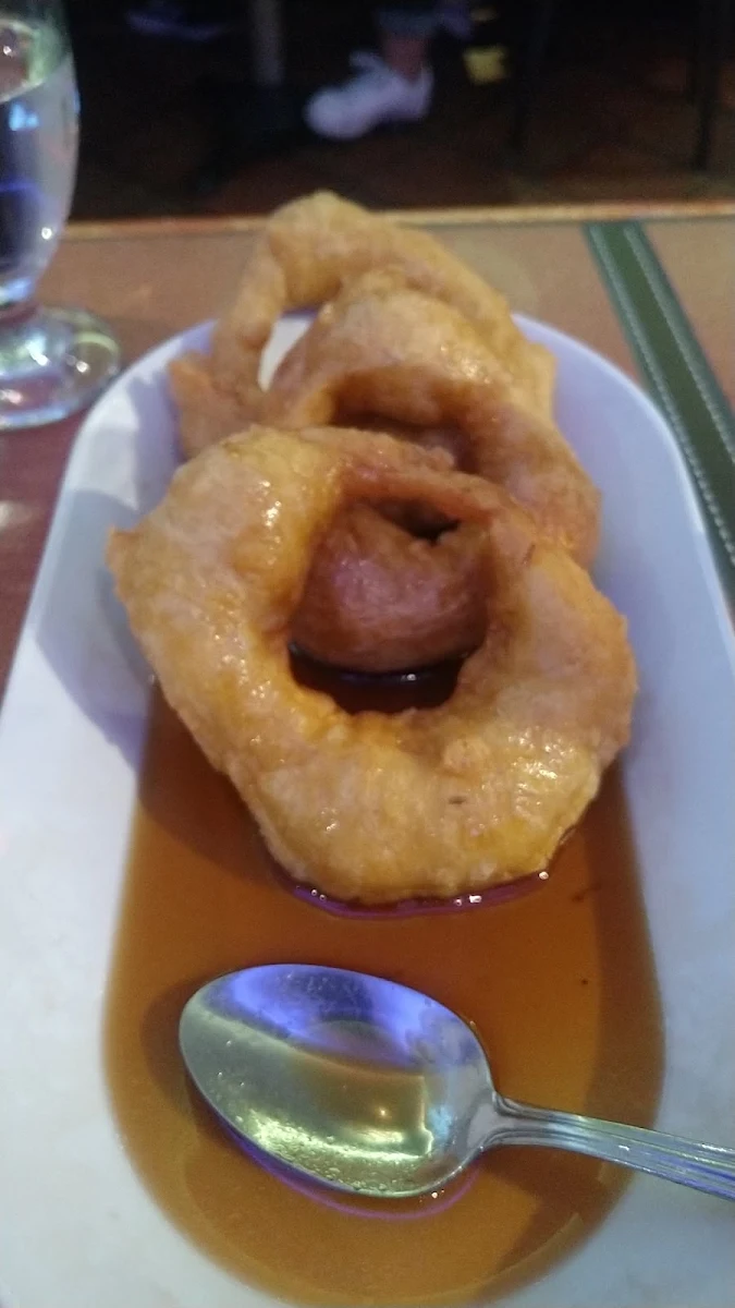 Picarones