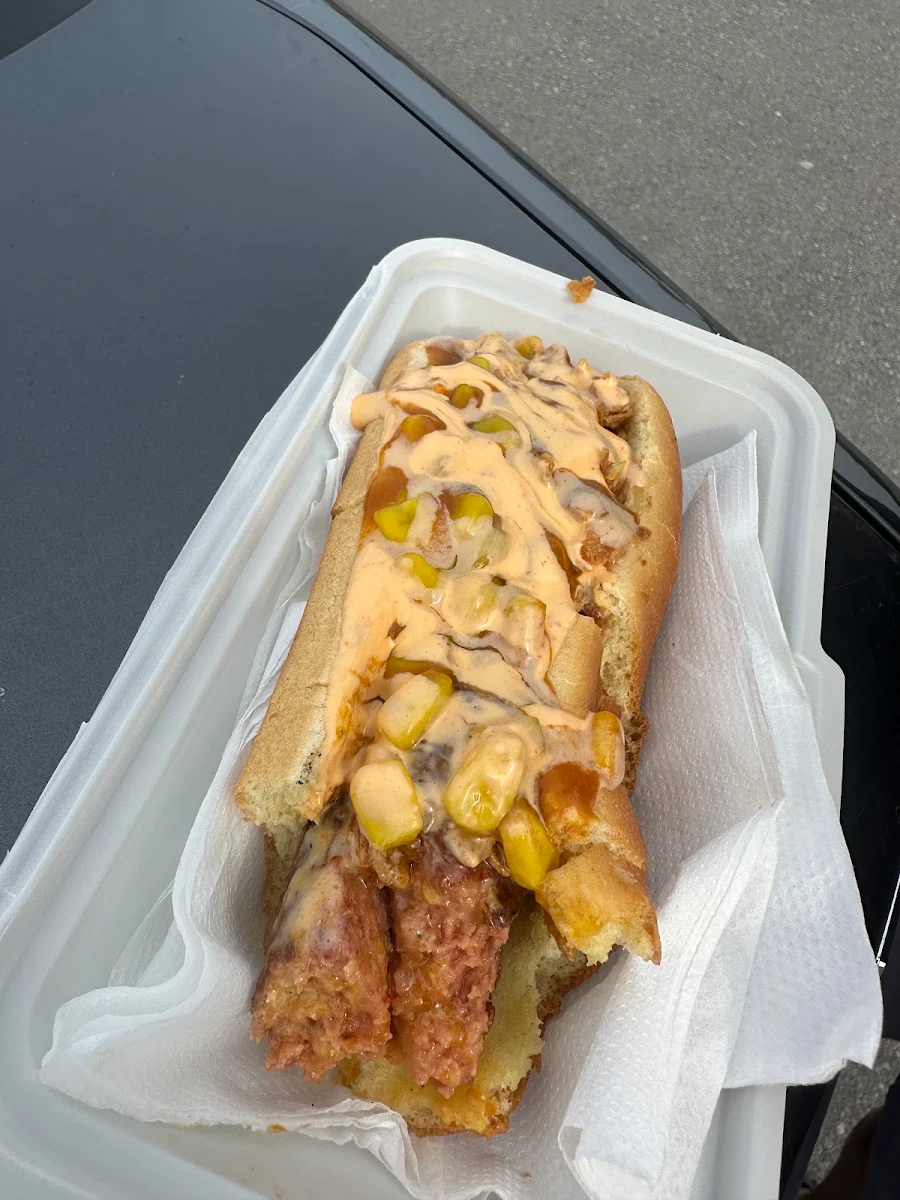 Italian Sausage