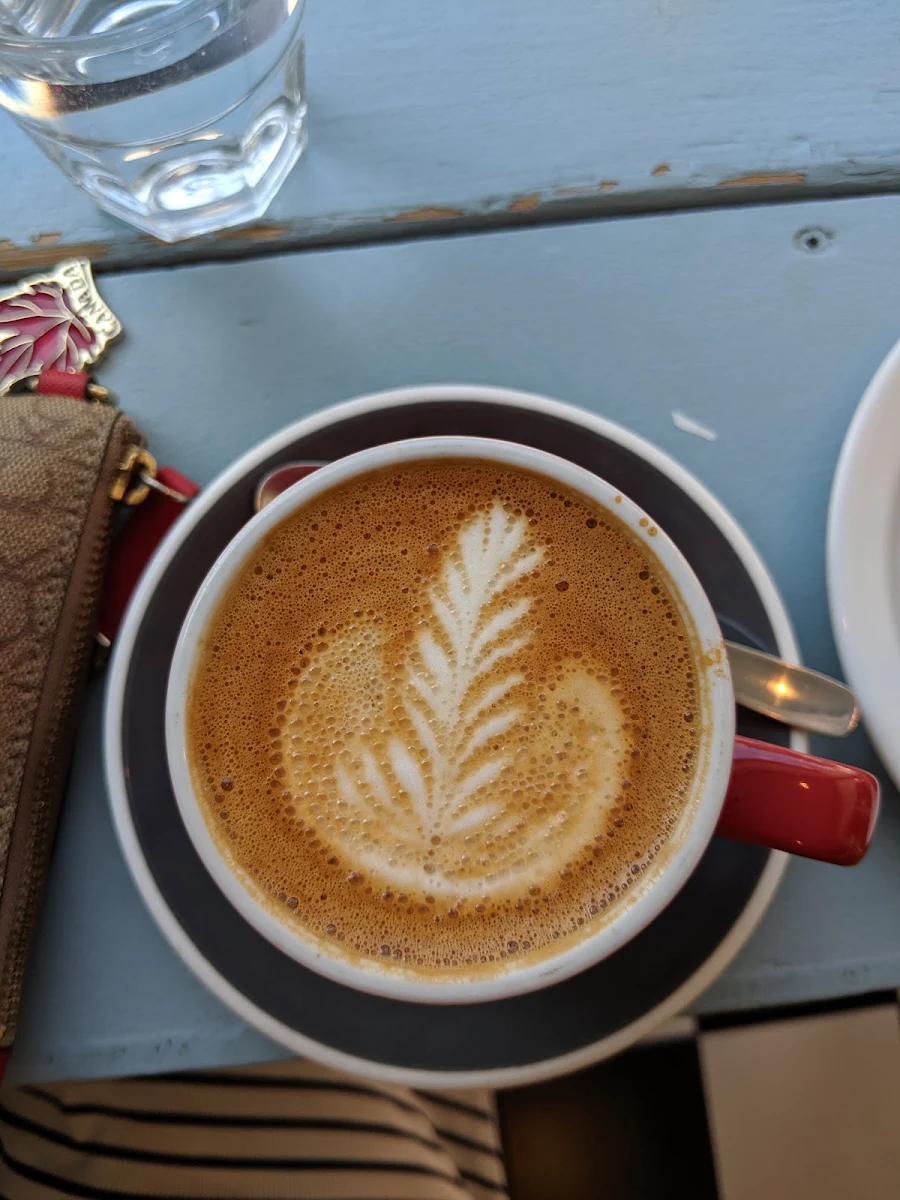Chai Latte