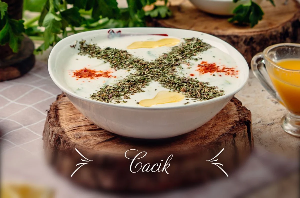 Cacik