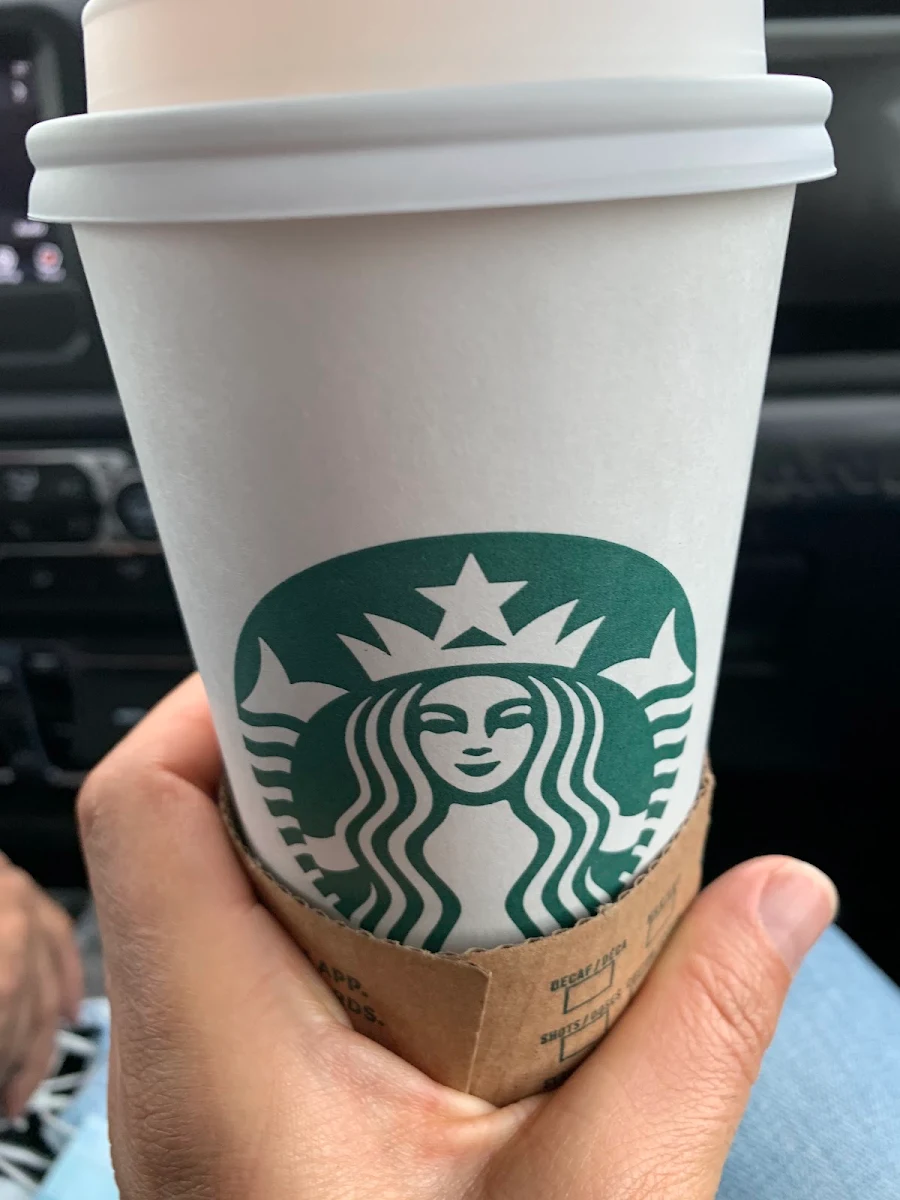 Highlights, Starbucks Coffee Company
