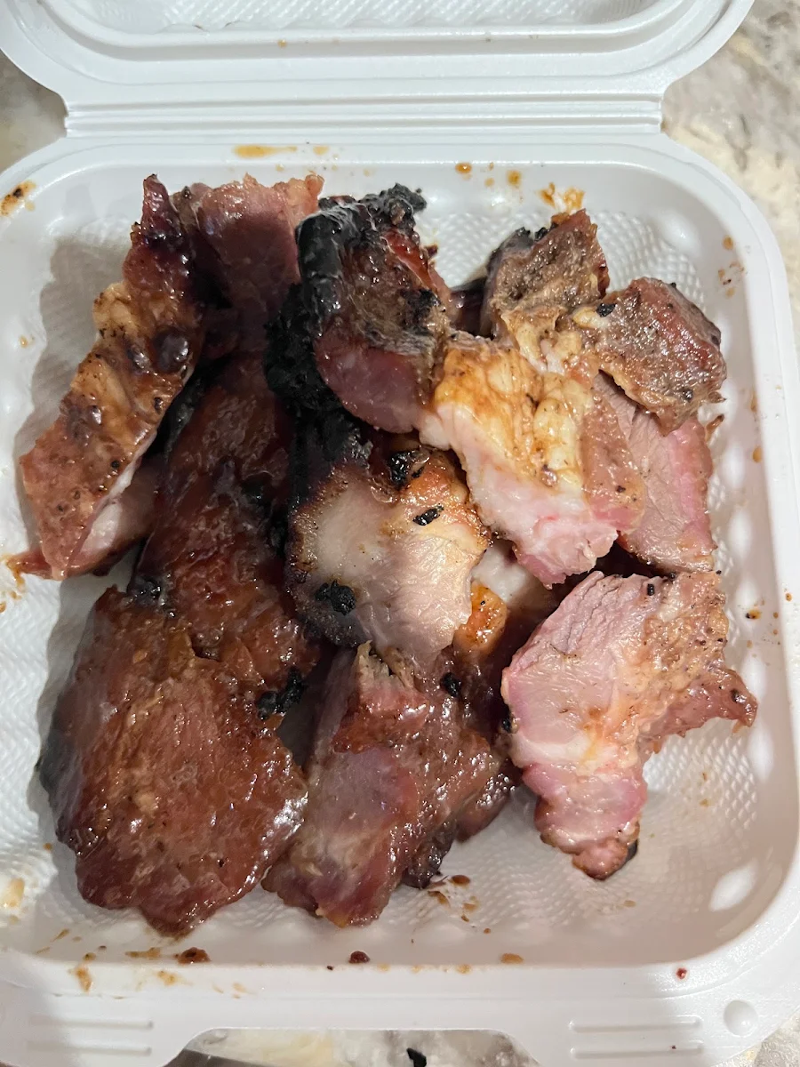 Char Siu