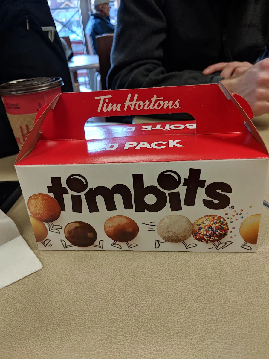 Timbits Multi-Pack