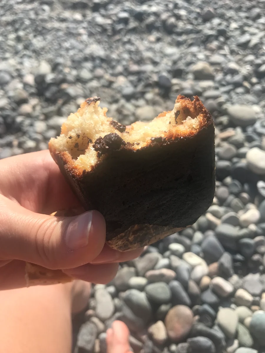 Banana Bread