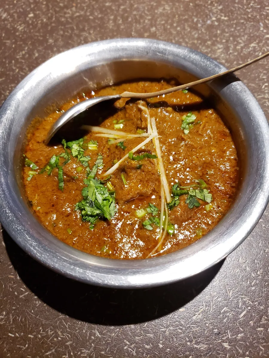 Chicken Tikka Masala