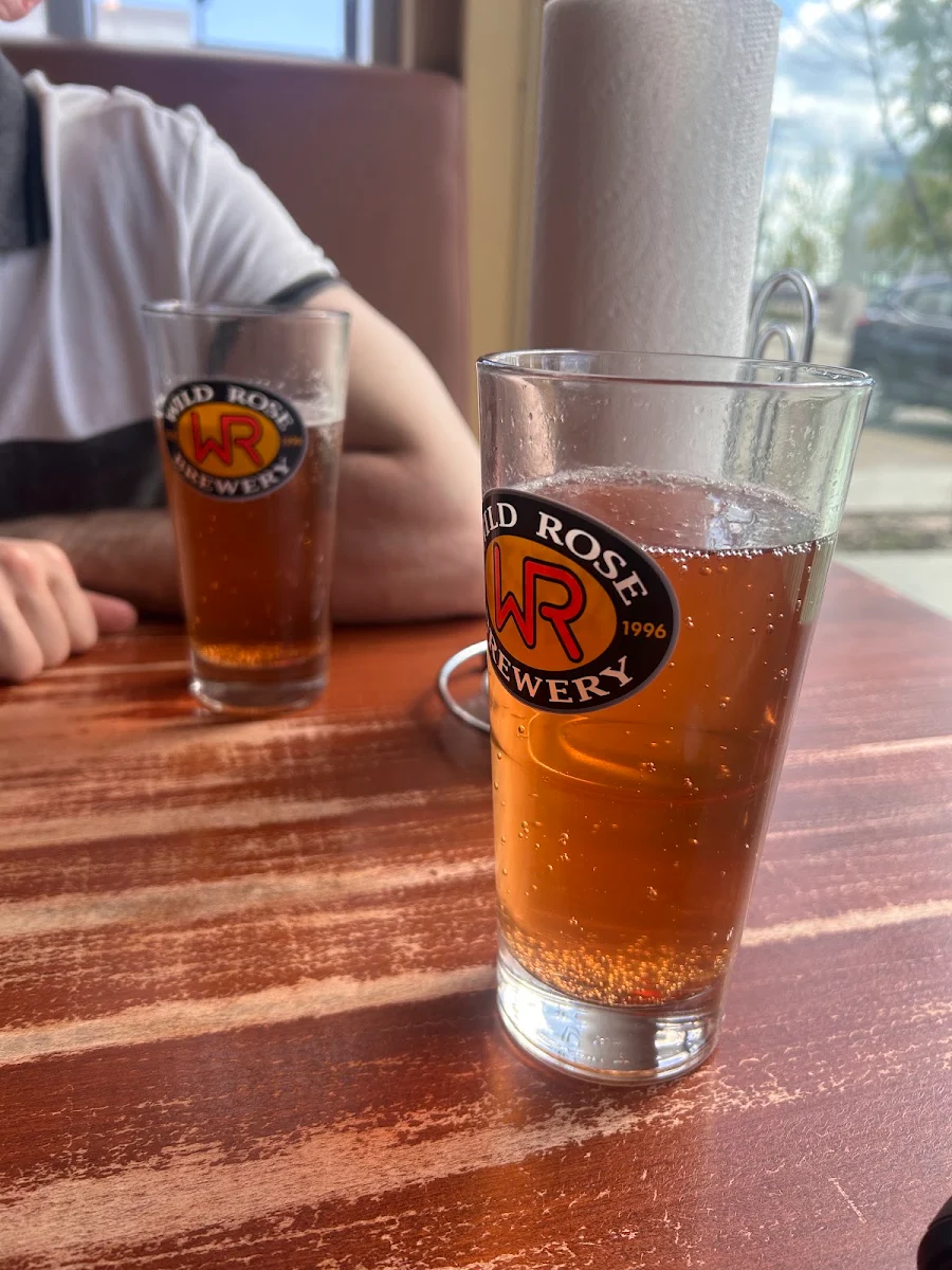 Draft Beer