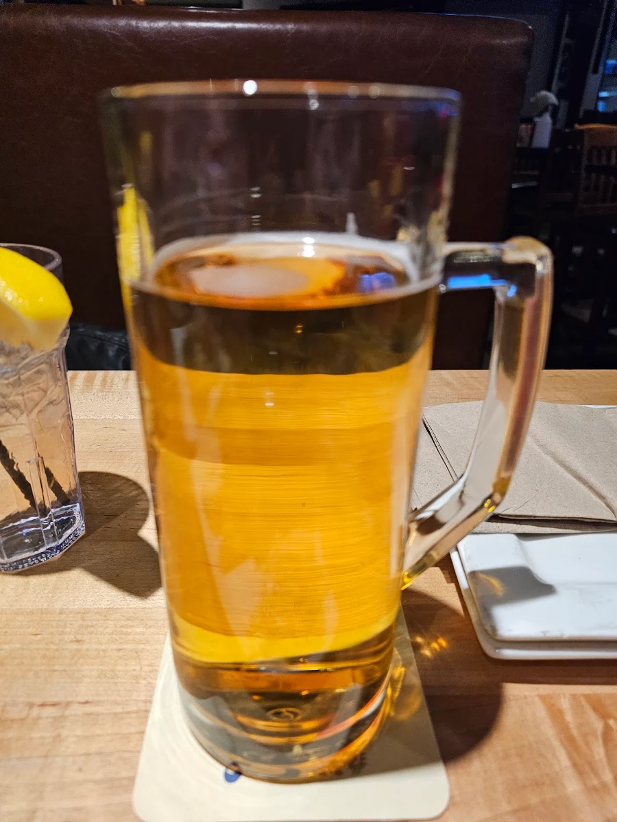 Regular Beer