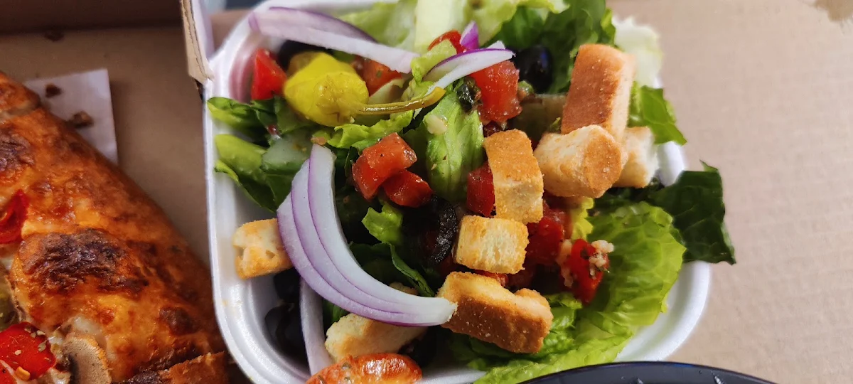 Caesar Salad