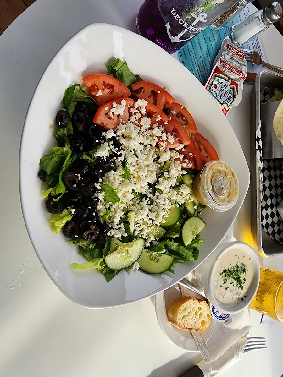 Greek Salad