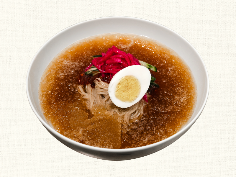 Cold Noodle