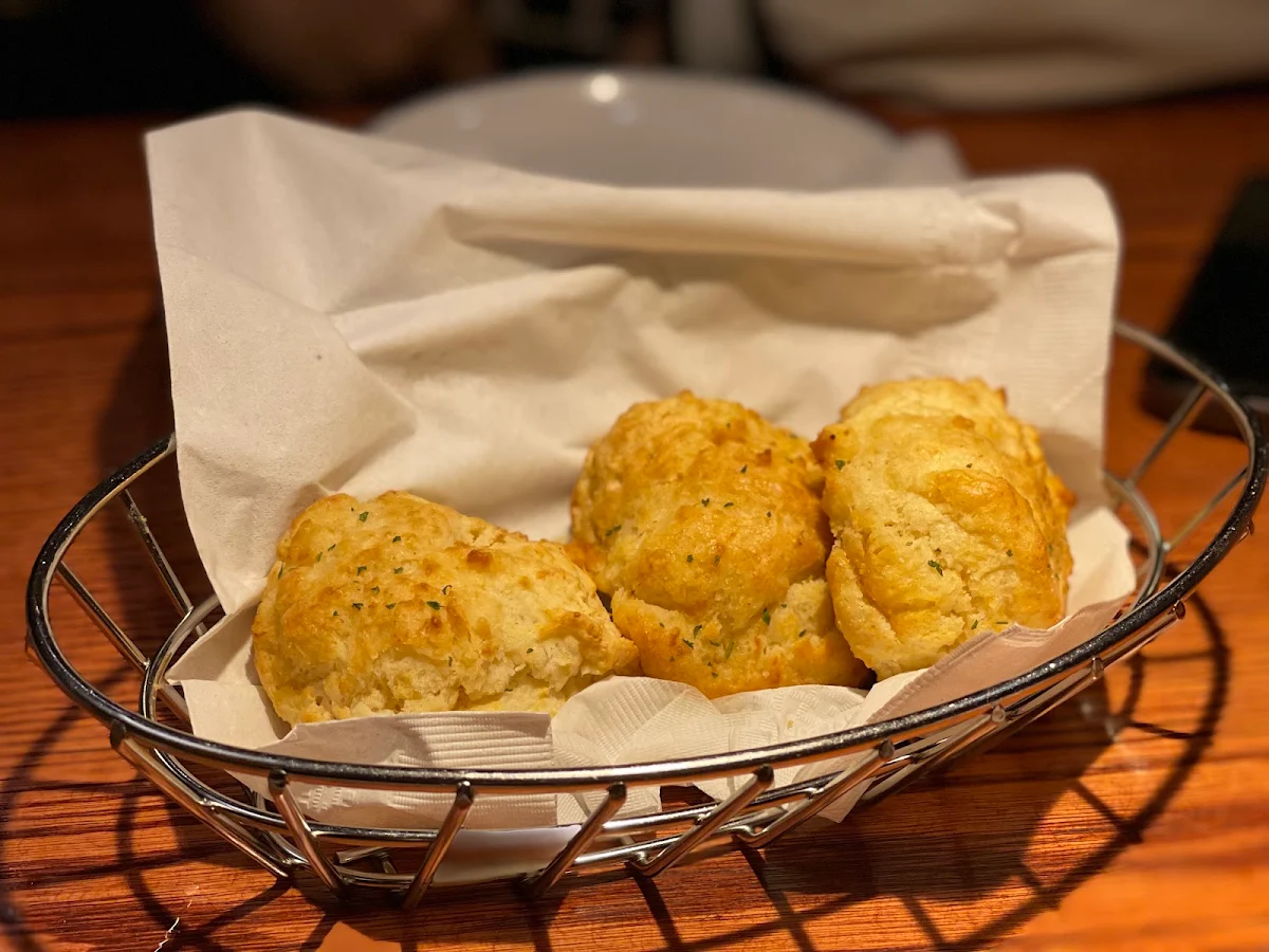 Housemade Crab Cake