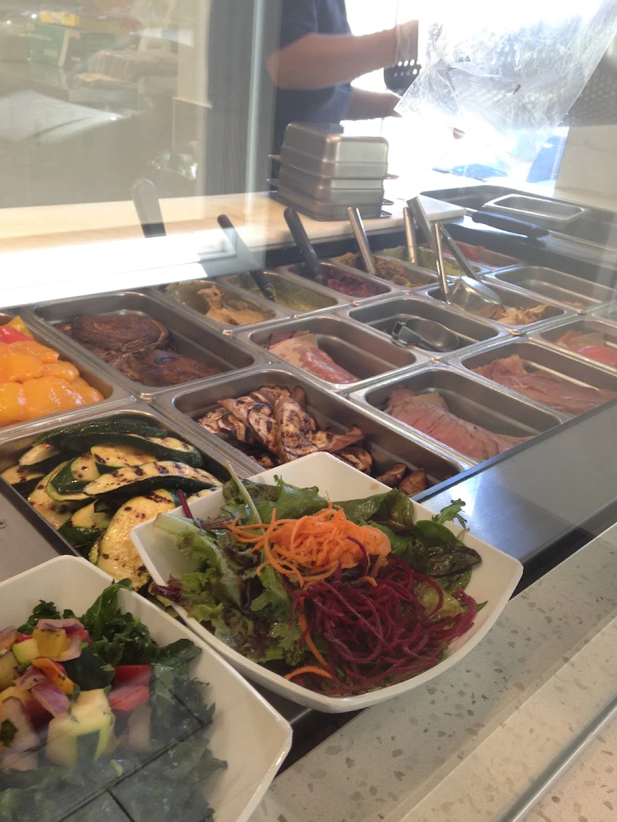Panini Sandwich Toppings