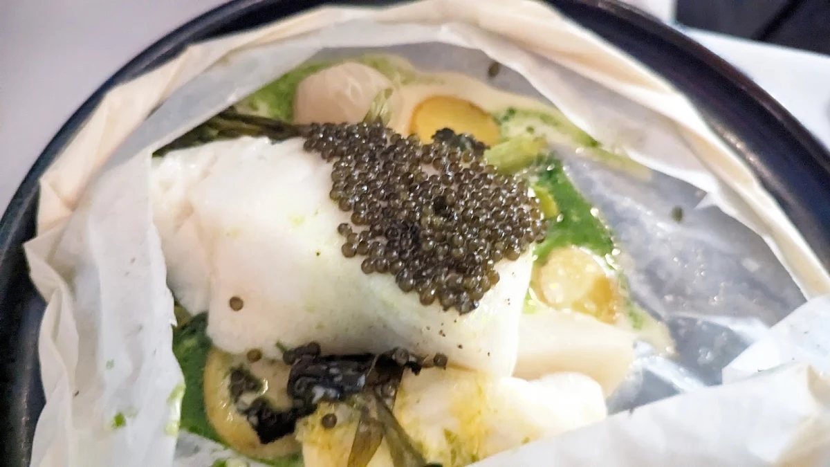 Chilean Seabass