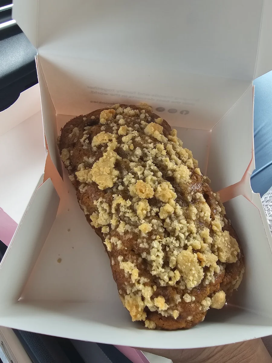 Banana Bread