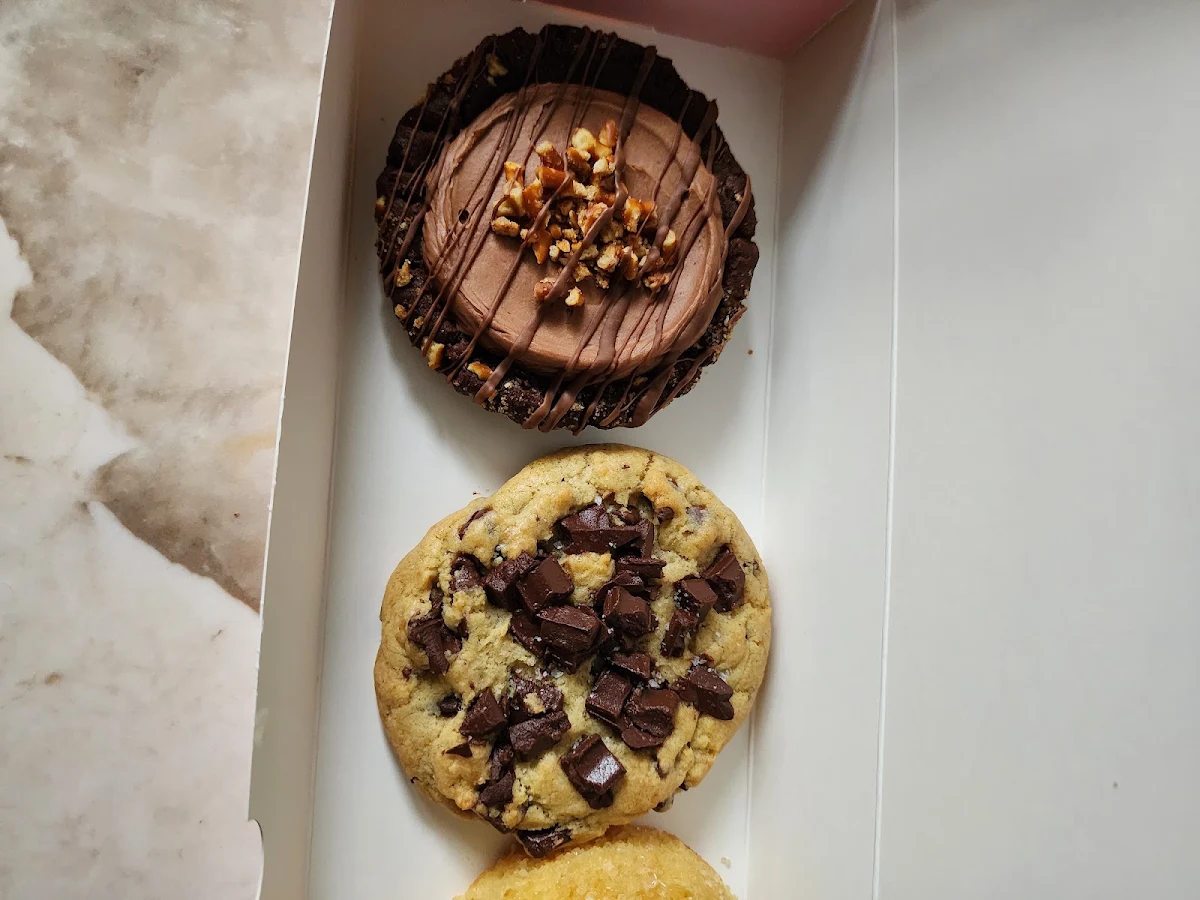 Chocolate Chip