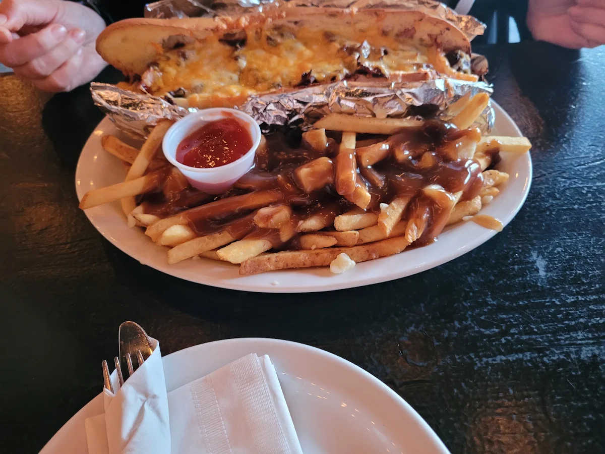 Meatball Sub