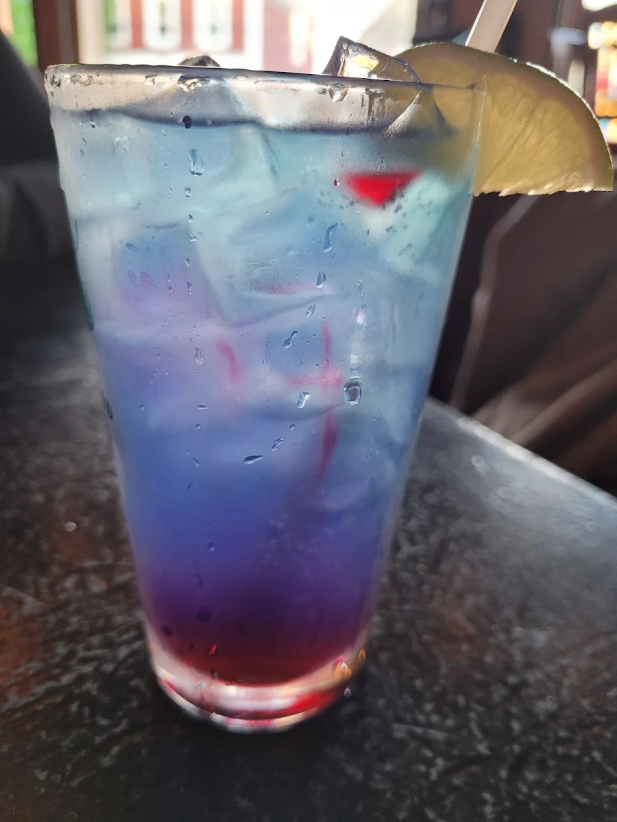 Shark Juice
