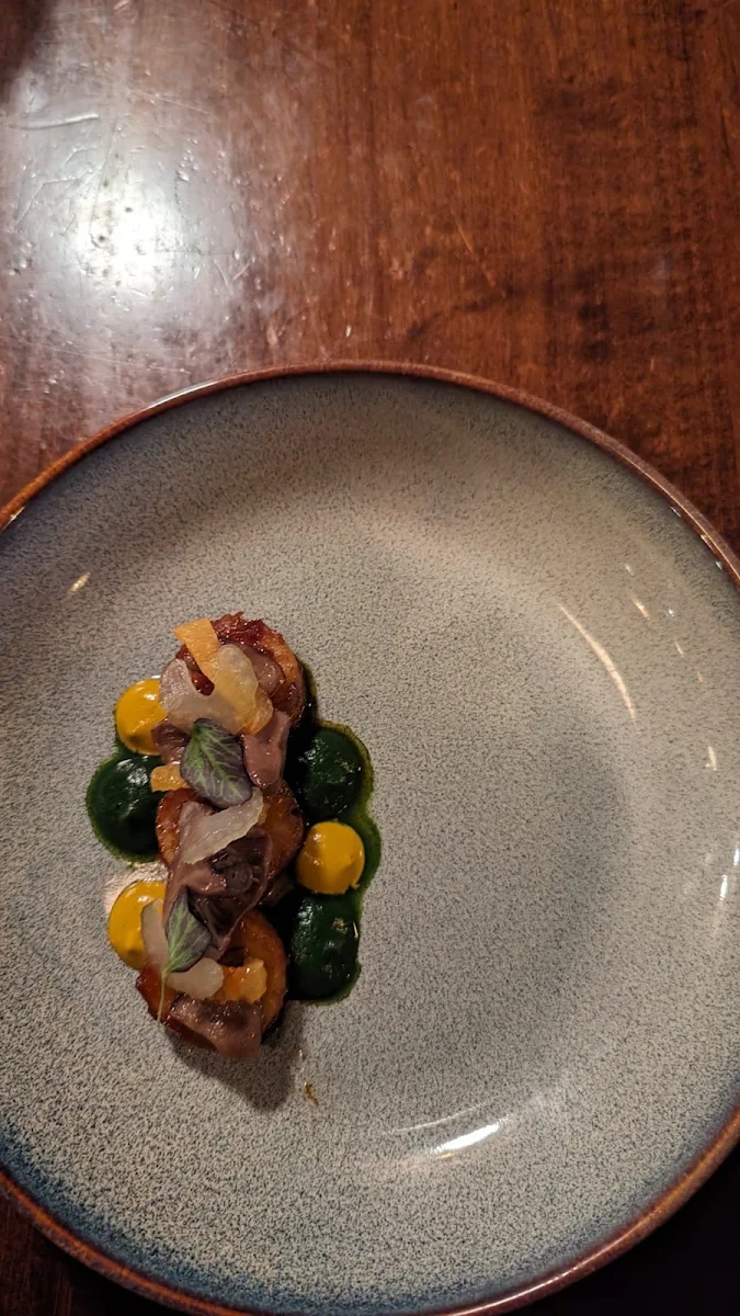 Celeriac, Azura