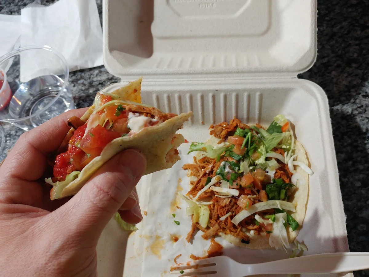 4 Tacos