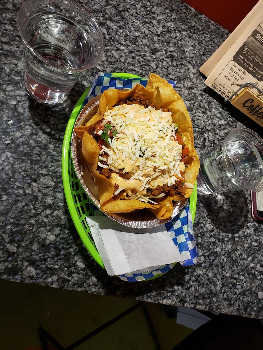 Taco Salad