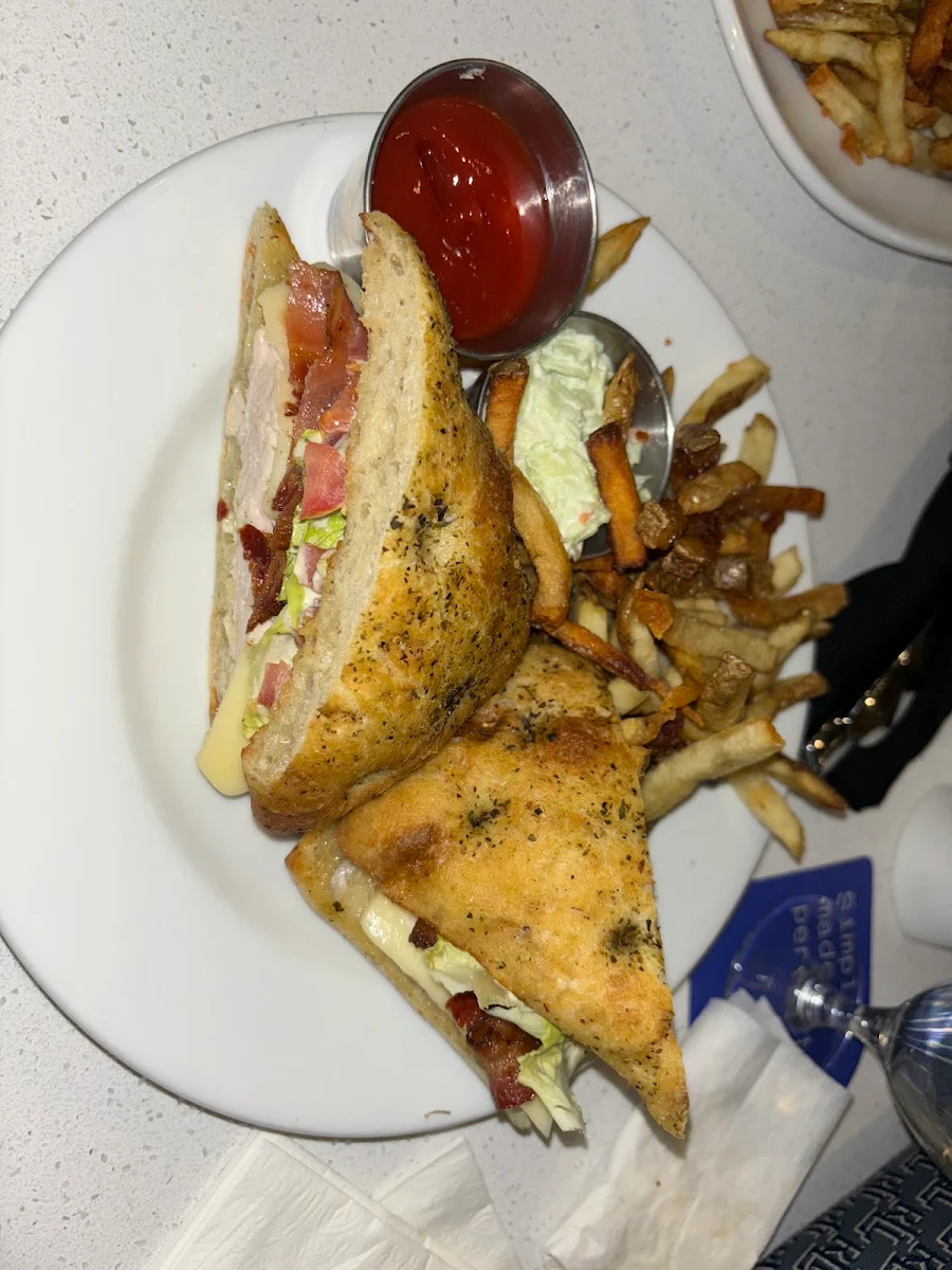 Turkey Club
